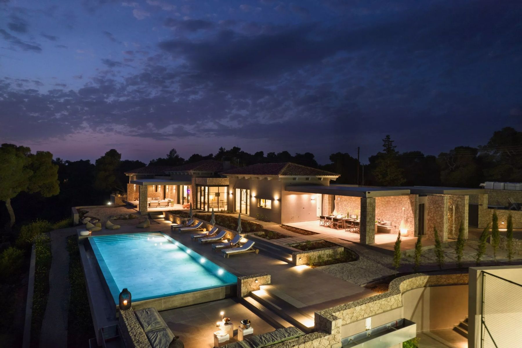 Villa Atalante villa photo.